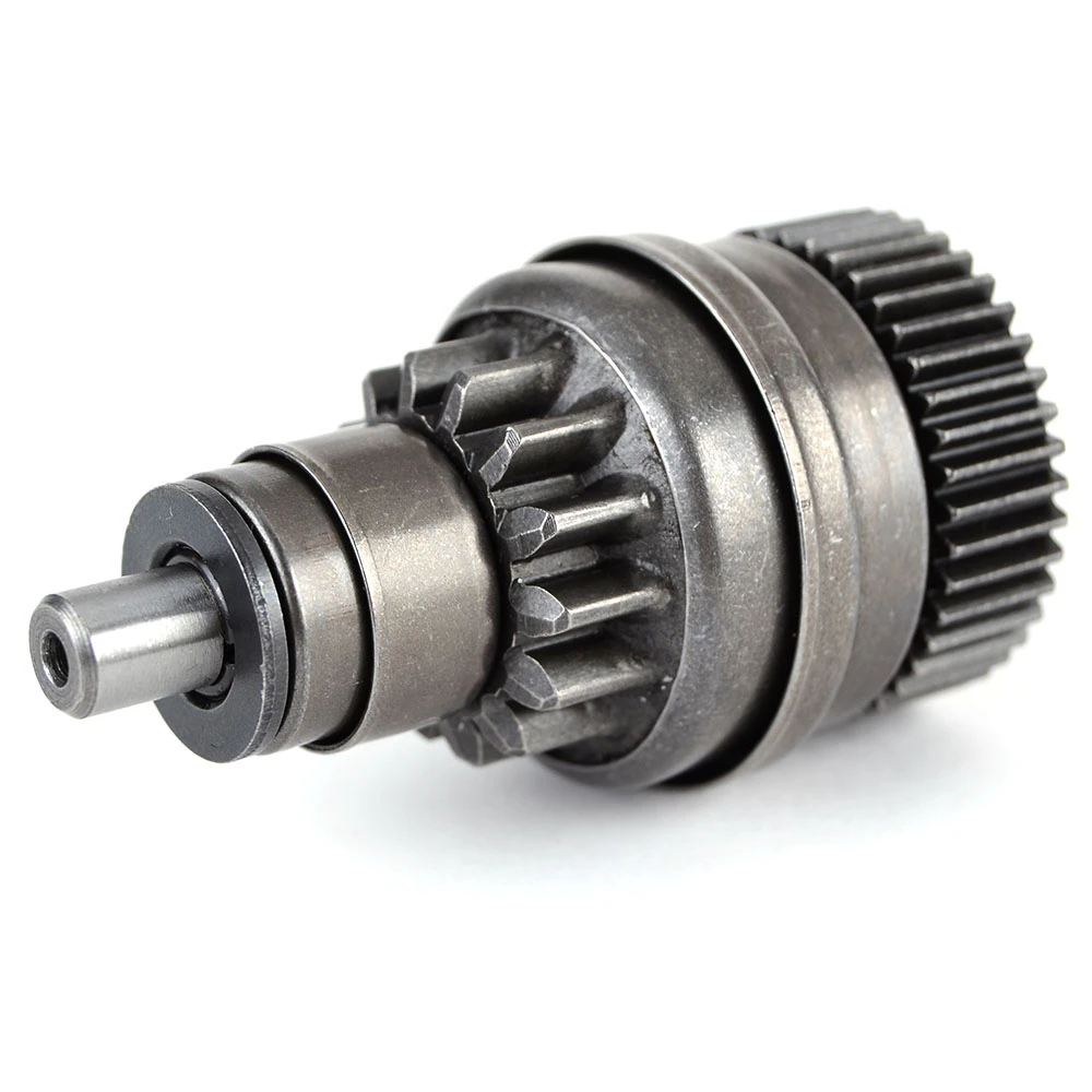 31370-41D00 Bendix do Motor de Partida para Suzuki RGV250 RGV250V(E1) V 1997 AG100 Address V100 1991-2000