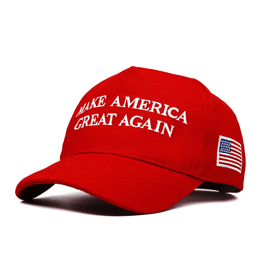 2024 Make America Great Again Donald Trump GOP Republican Adjust Baseball Cap Patriots President Hat