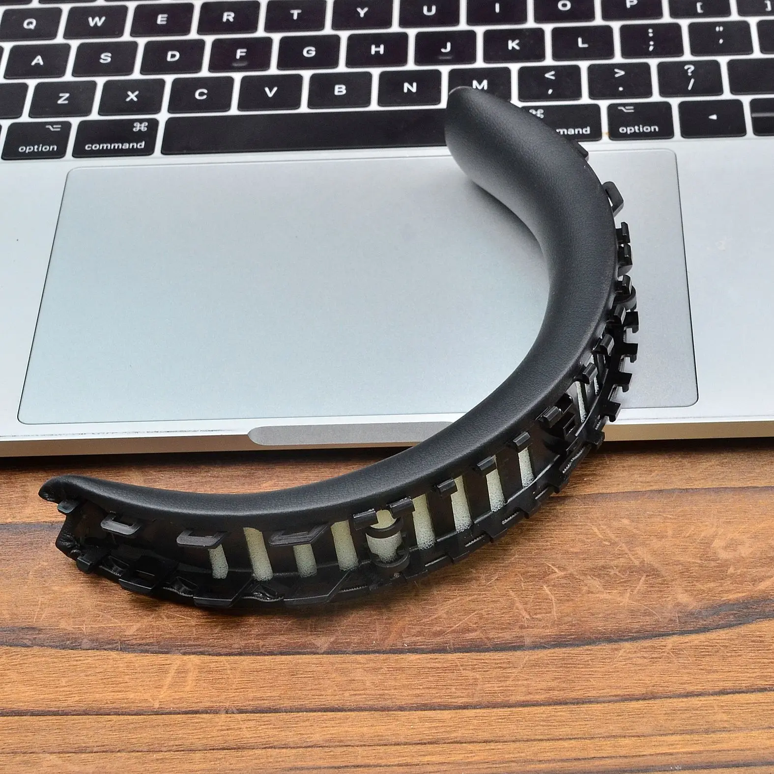 

Soft Foam Protein Leather Headphone Earpads Ear Pads Compatible For Alienware AW920H Headset Earmuff Earphone Sleeve ，