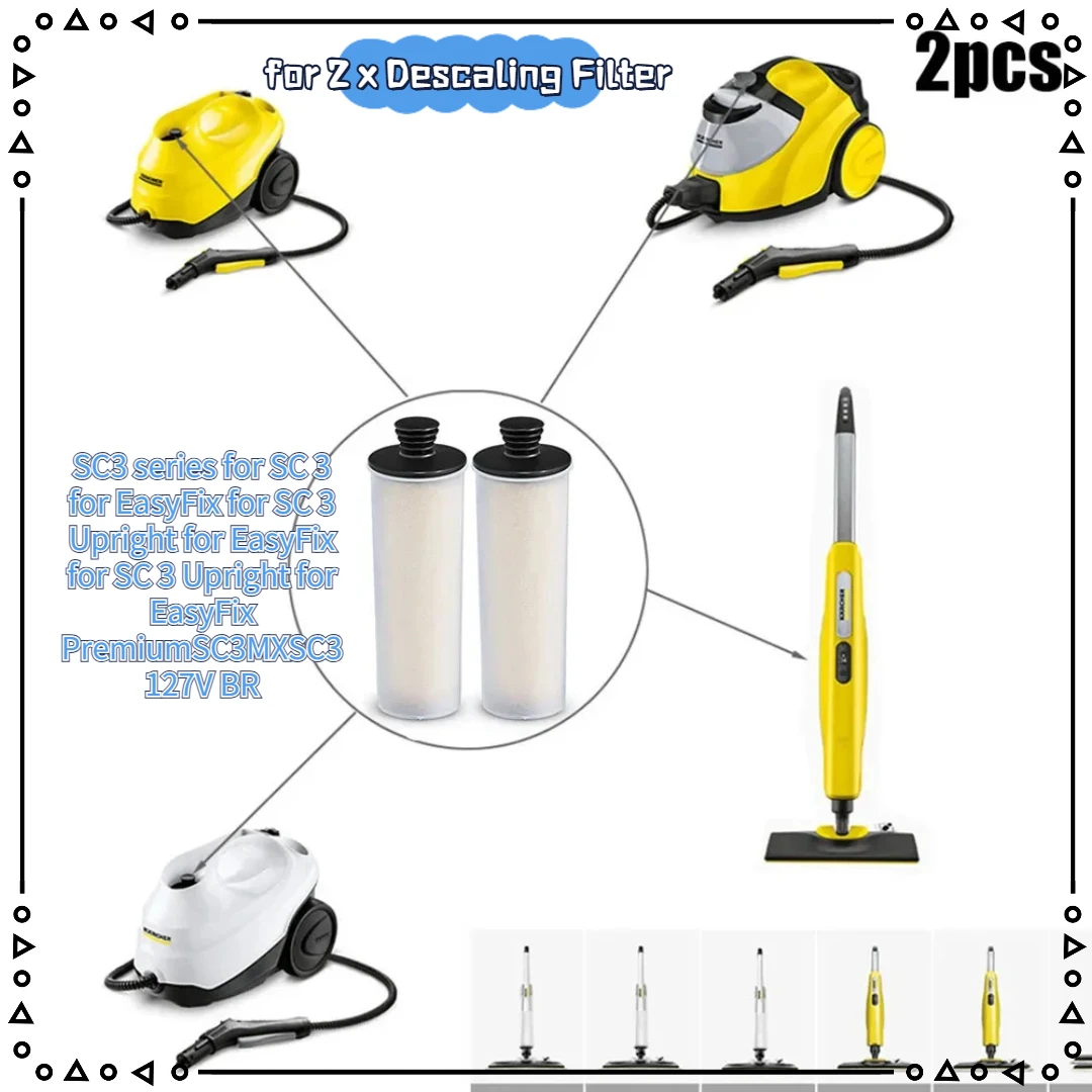 #23 Best Descalers to Buy In 2026