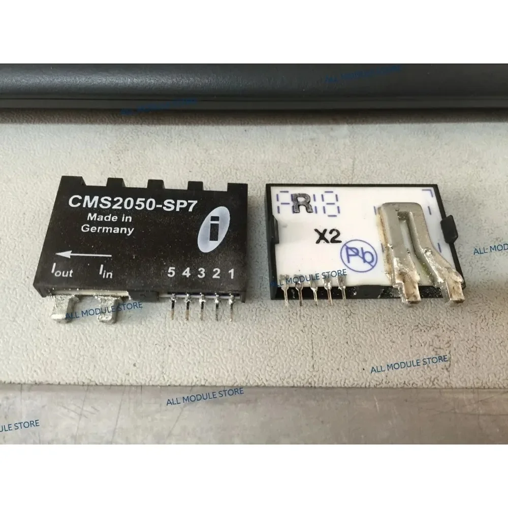 CMS2015 CMS2005 CMS2050 CMS2025 CMS2050-SP7 GRATIS VERZENDING NIEUWE Stroomsensor