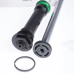 ROCKSHOX FORK DAMPER ASSEMBLY - CROWN TURNKEY - 27