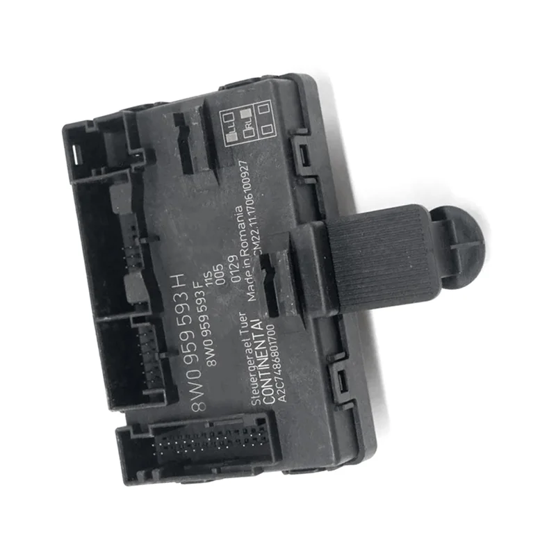 

Sp-For A4 B9 Wagon RHD Модуль управления передней правой дверью Блок управления ЭБУ передней двери