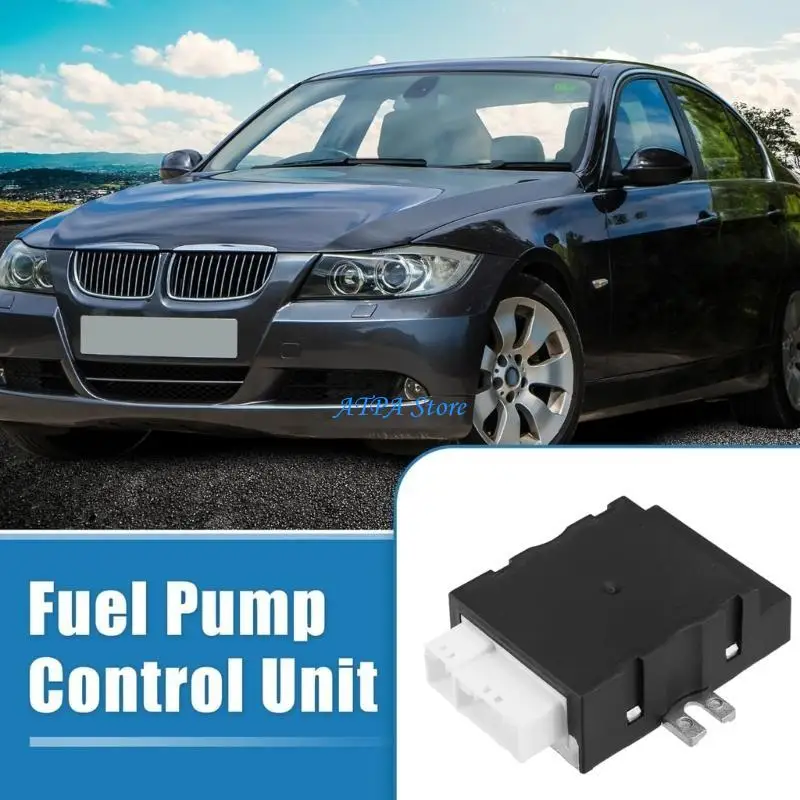 

U13C Driver Module Replacement Car Control Module 16147376866