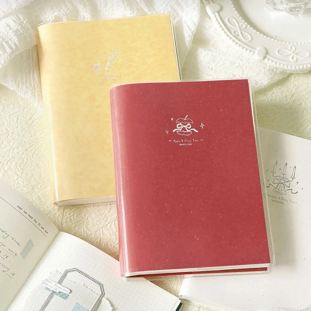 B6 Daily Planner Notebook Agenda Multifunctional Self-fillable Budget Planing Tool To Do List Efficiency Handbook