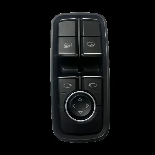 Voor Porsche raamhefferschakelaar 99161315502DML