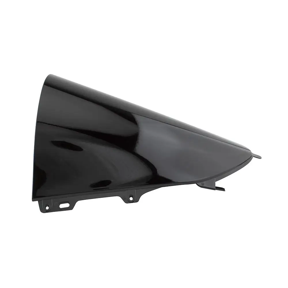 

Sturdy Motorcycle Windshield Wing Deflector High Performance DIY Modified Accessory for Zhangxue