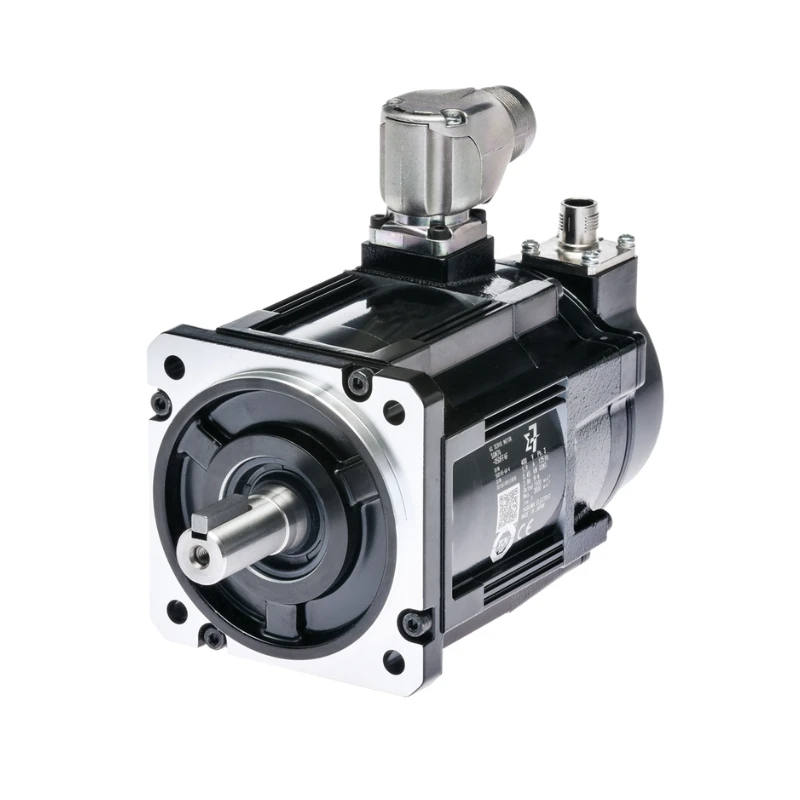 

New Yaskawa SGM7G-13D6FKC Servo Motor 1 Year Warranty In Stock