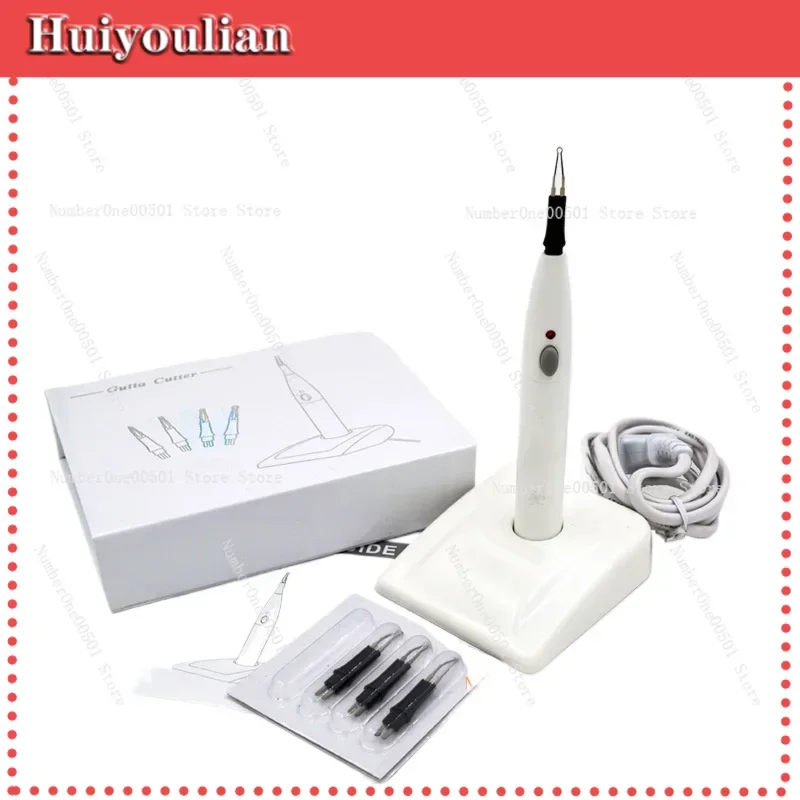 Dental Material Teether Tip Rail Cutter Teether Fuse Cutter Oral Equipment Equipment with 4 Cuts