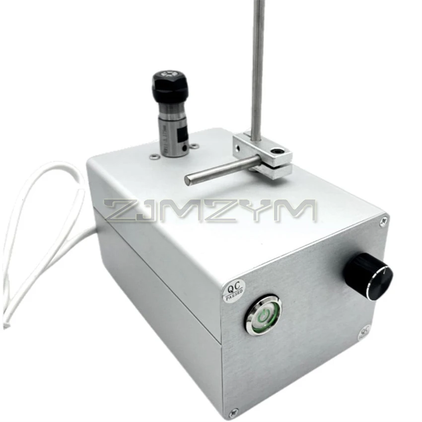 Watch Tool Screwdriver Grinder Screwdriver Bit Grinding Polishing Watchmaker Repair Tools Screwdriver Grinding Machine 12V 50W
