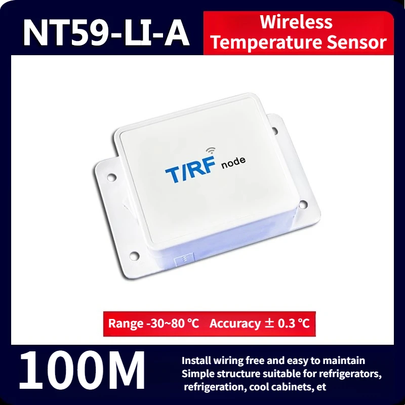

multichannel temperature cold storage refrigerator sensor cold chain transportation vehicle wireless temperature measurement