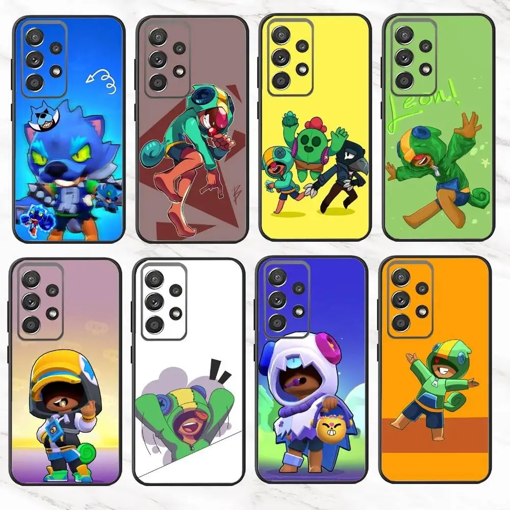 G-Games S-Stars L-L… - image