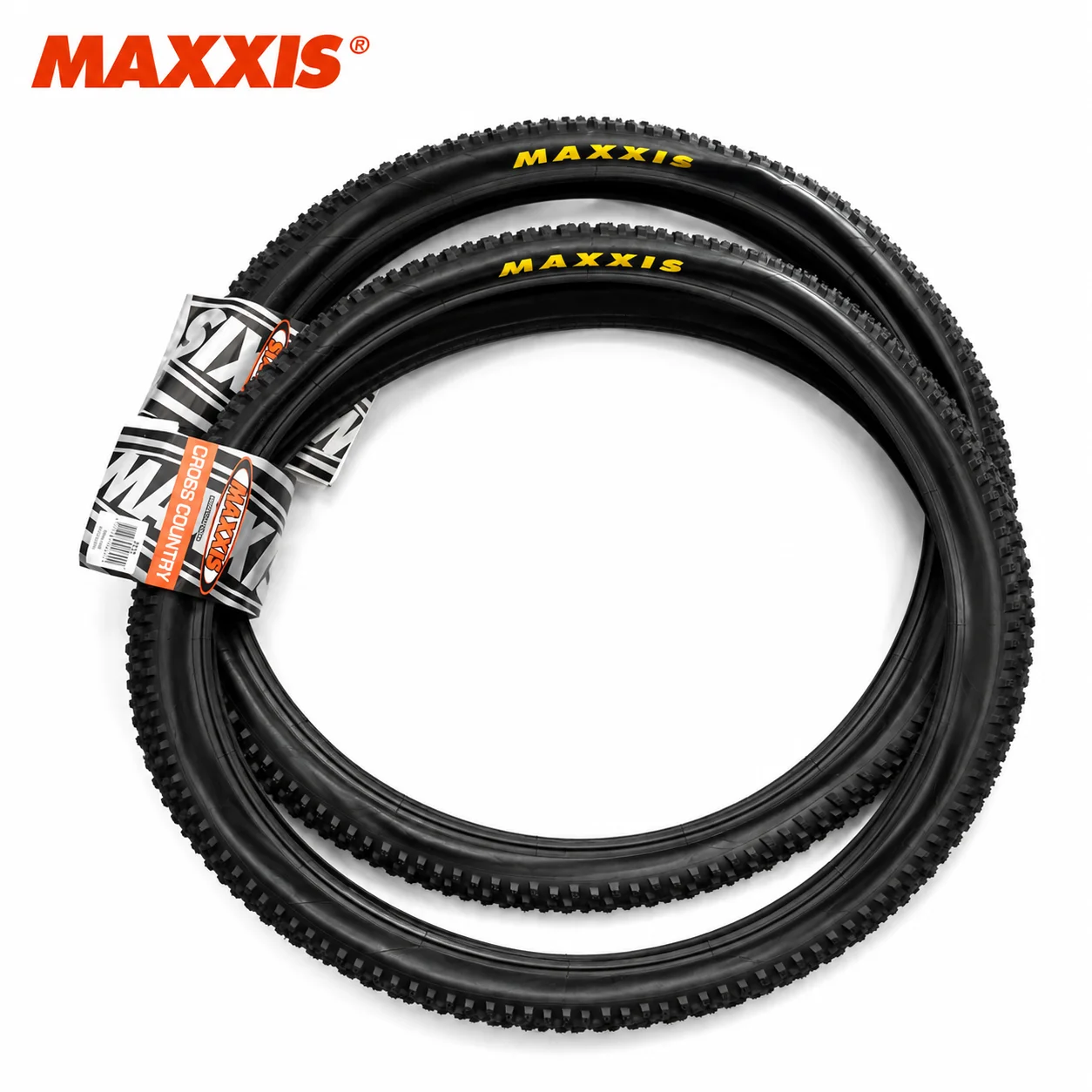 Maxxis M333 PACE MTB-Fahrradreifen 26 * 1,95 26 * 2,1 27,5 x 1,95 27,5 x 2,1 29 x 2,1 29er Mountainbike-Reifen Stahldraht Fahrrad 1 Stück – Detail 6