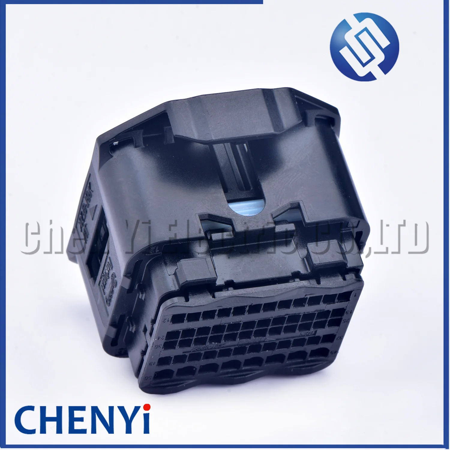 56 Pin Automotive waterproof ECU connector 9GV plug 1S0973056A 1S0973056 1S0 973 056 A with Pin For VW Audi