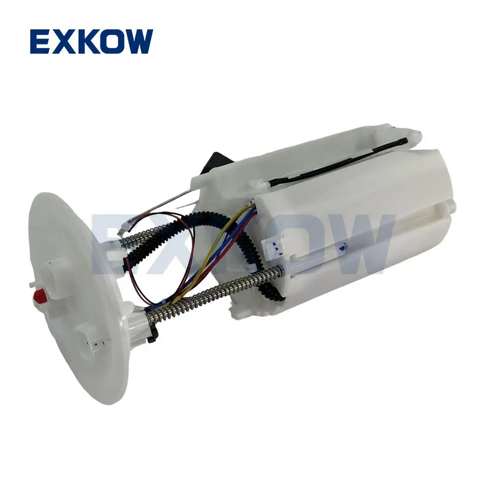 

Насос топливного бака и манометр в сборе для Toyota Tacoma 2016-2022 77020-04090