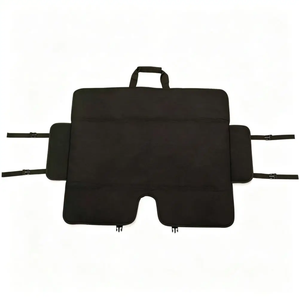 Computer Display Screen Protective Case Durable Travel Carrying Bag For 24 34 Inch Monitor And All In One Desktop Office Storage