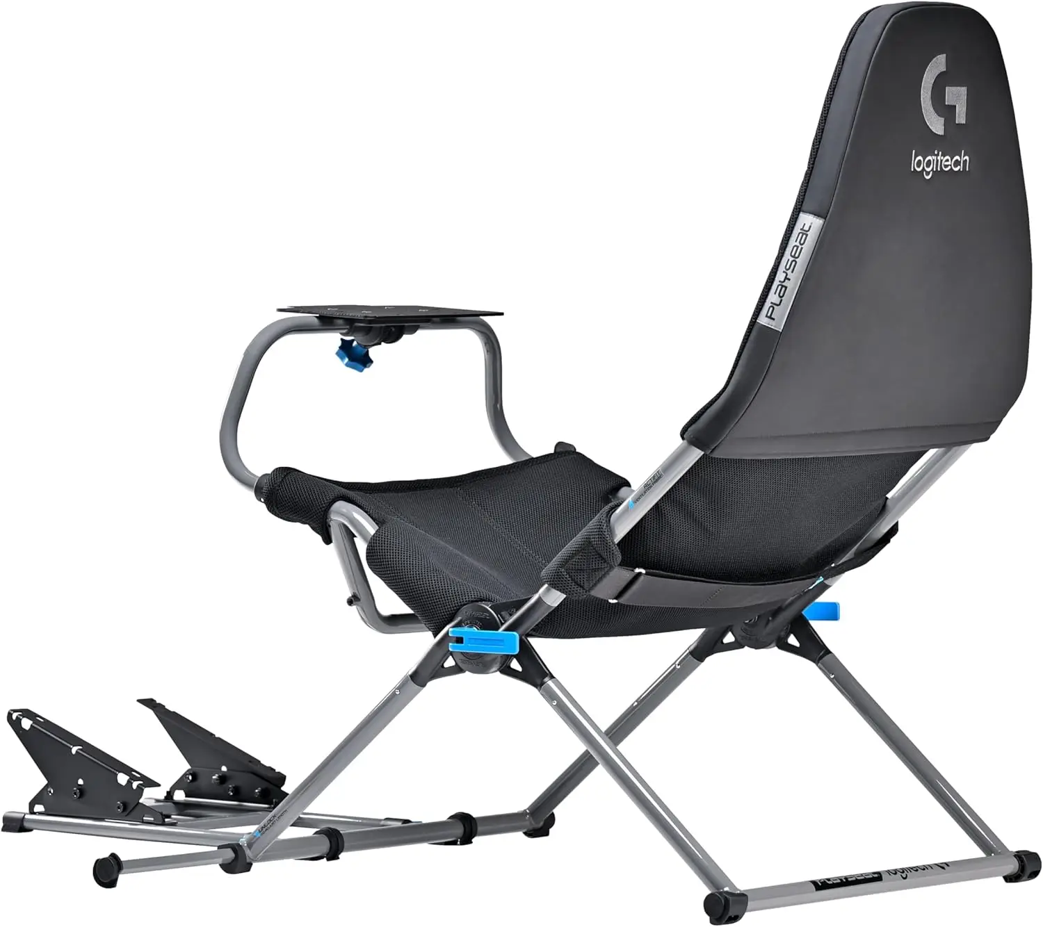 Playseat Challenge，Sim Racing Cockpit