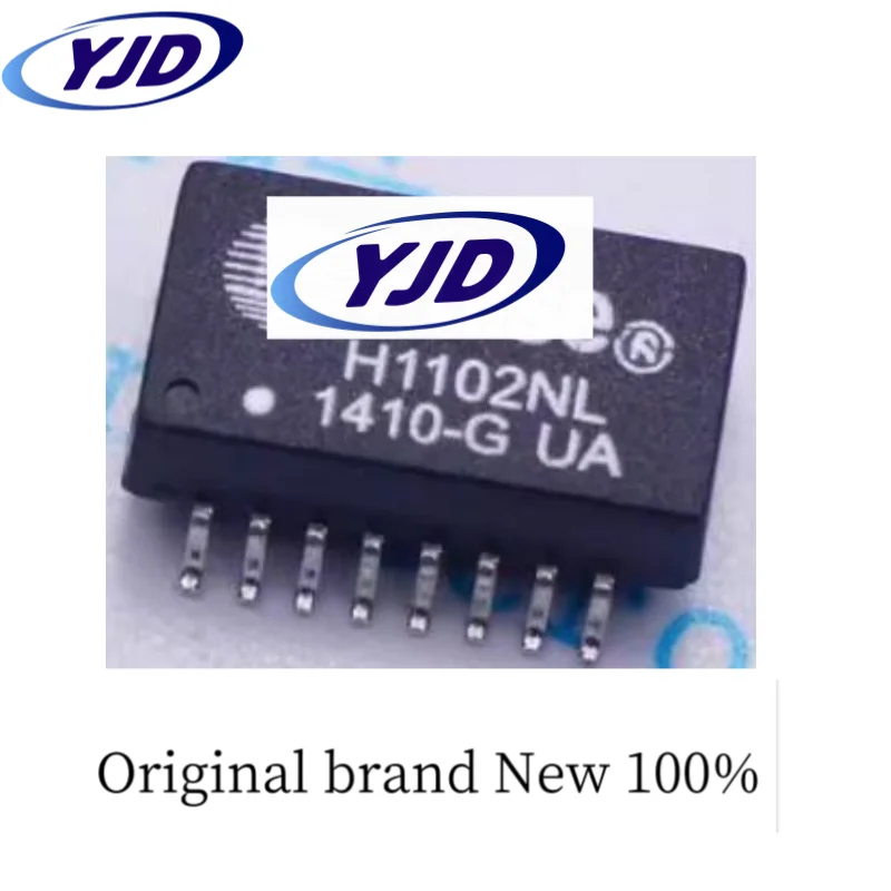 H1102NL IC NEW Original Spot goods If you need other IC, please consult