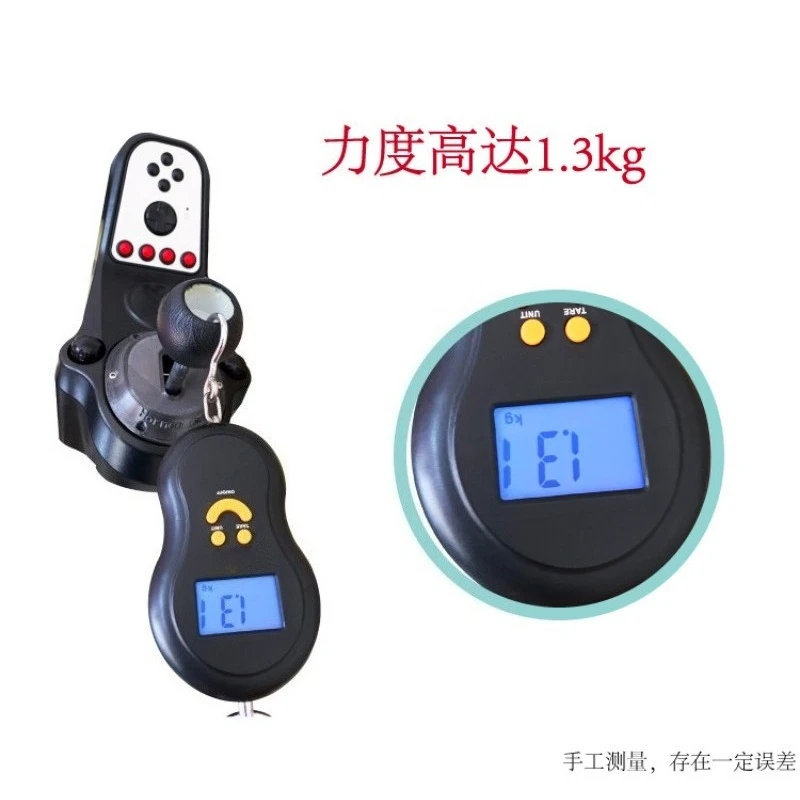 For Logitech Hand Gear G923 G29 G27 G25 Gear Serial Modification