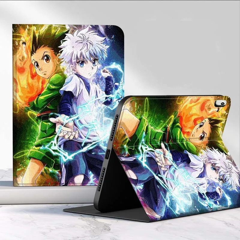 

Anime H-Hellsing For Samsung Galaxy Tab S11 S10 S9 S8 S7 S6 A11 A9 A8 A7 10.5 10.4 Lite FE Plus Inch Tablet Case