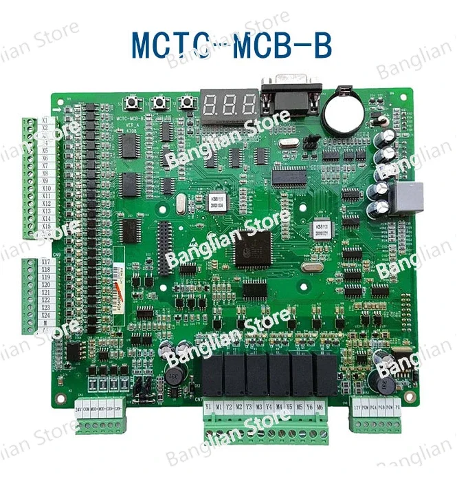 

New elevator 3000+motherboard MCTC-MCB-C2-MCB-B-MCB-C3 spot sales promotion