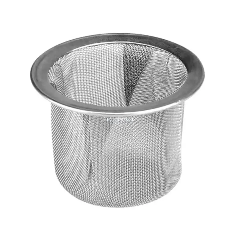 Car Wiper Fluid Filtering Mesh Front Hood Filter Wiper TankFilling Port Funnel Net for 3/Y Easy Maintenance Accessories Dropship