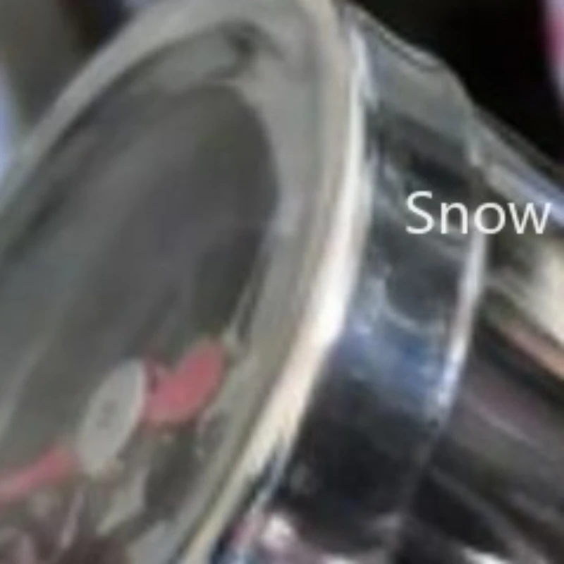 

Hollow Out Pressure Gauge Set, Suitable for E61 Coffee Machine Boiling Head Pressure Gauge