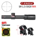 1.5-5x20WA-20 mm tal