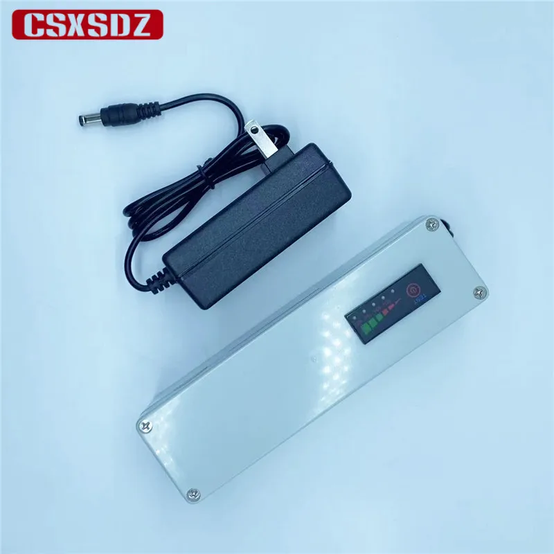 NEW Battery for RD8000 RD8100 RD8200 RD7200  Radiodetection Pipeline detector receiver External battery