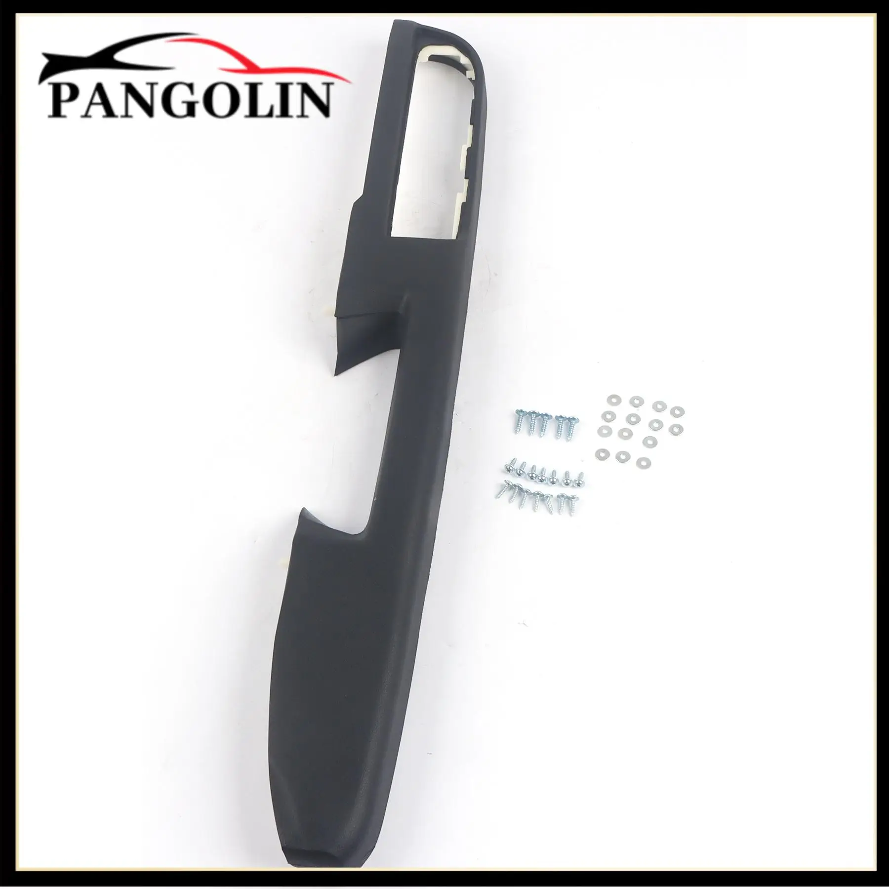 

1x запасная часть подлокотника передней двери со стороны водителя с монтажным оборудованием для 80994 Chevrolet GMC Tahoe Silverado 2010-2014