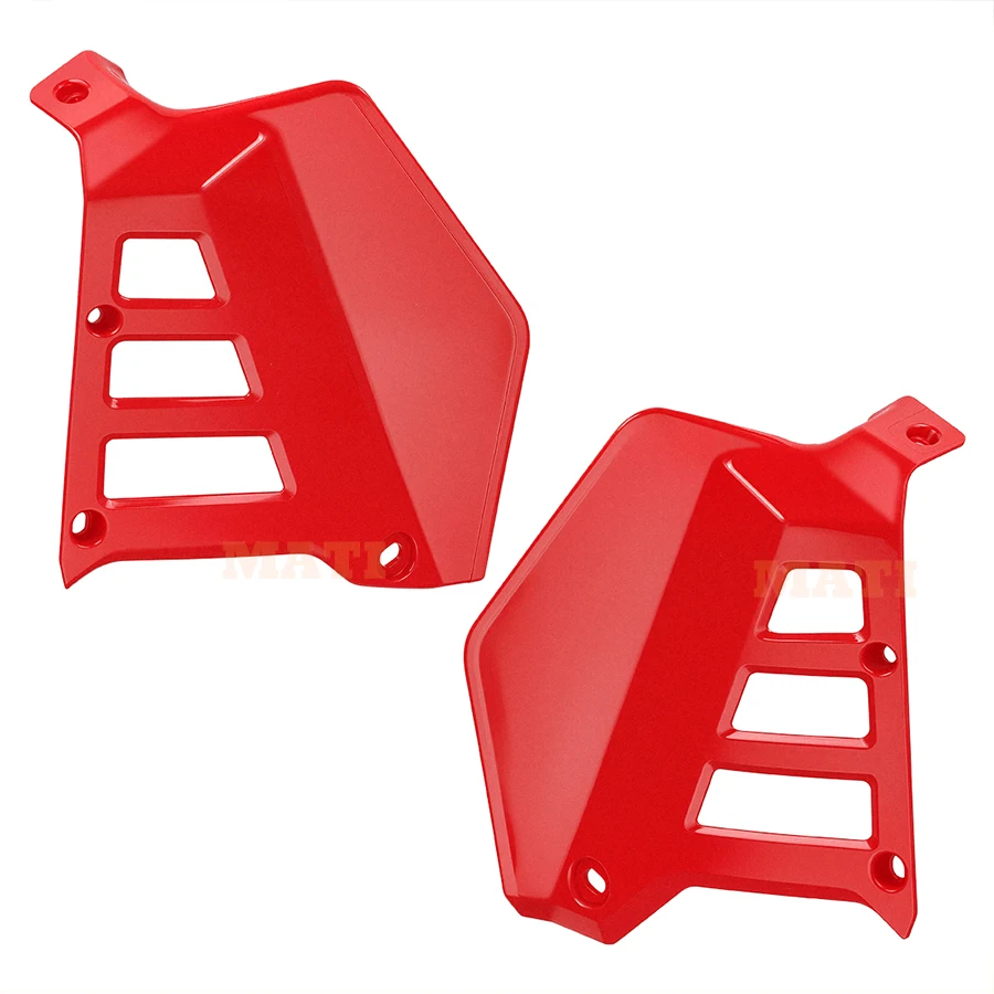 left-and-right-red-radiator-shroud-19035-ha2-670za-for-honda-atc250r-1985-1986-19030-ha2-670za