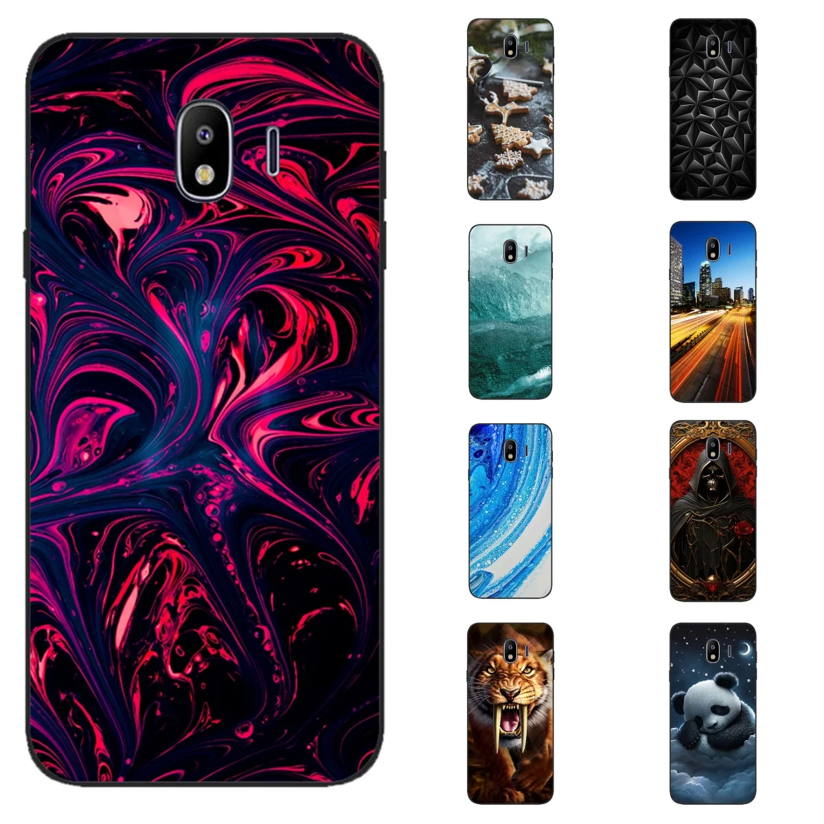 For Samsung Galaxy … - image