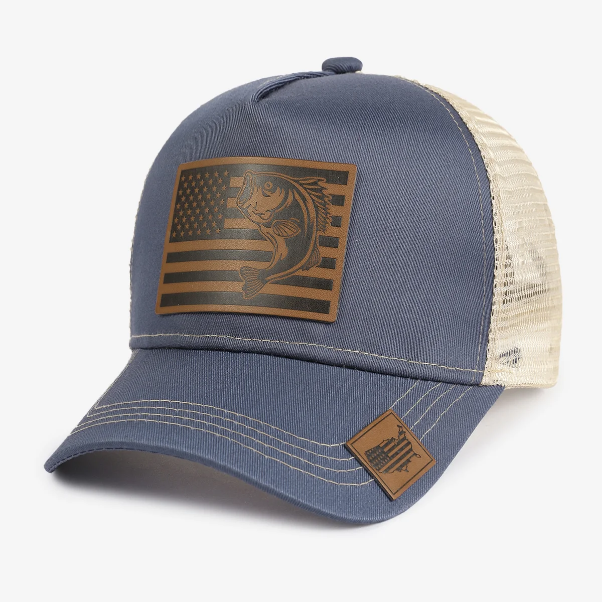 

Luxury Animal Print Baseball Cap for Men Women Adjustable Snapback Rancher Style Hat Designer Sun Hat Outdoor