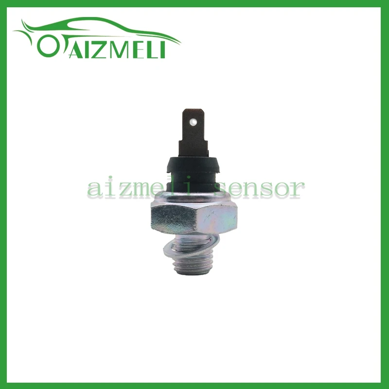 Oil Pressure Switch Sensor 1601500079 For Mercedess-Benz SMART VW BMW 318I 320I 325 528E 530I 533I 535I 733I 735I M3 Auto Parts