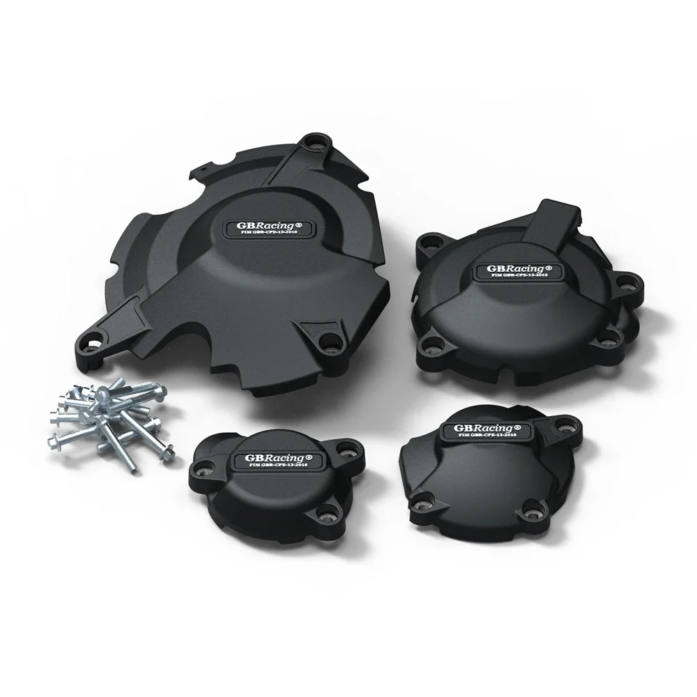 

Motorcycles Engine Protection Covers For Suzuki GSX-S750Z GSX-S750 2018-2023 Engine Covers Protectors