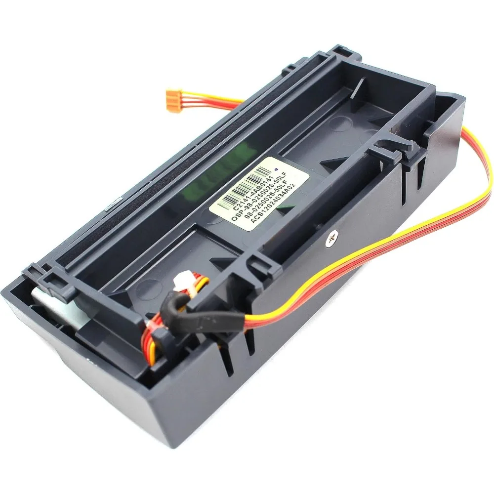 98-0250130-20LF Kit Cutter Assembly for TSC TTP-345 TTP-247 TTP-245 TTP-343 Thermal Label Printer Genuine