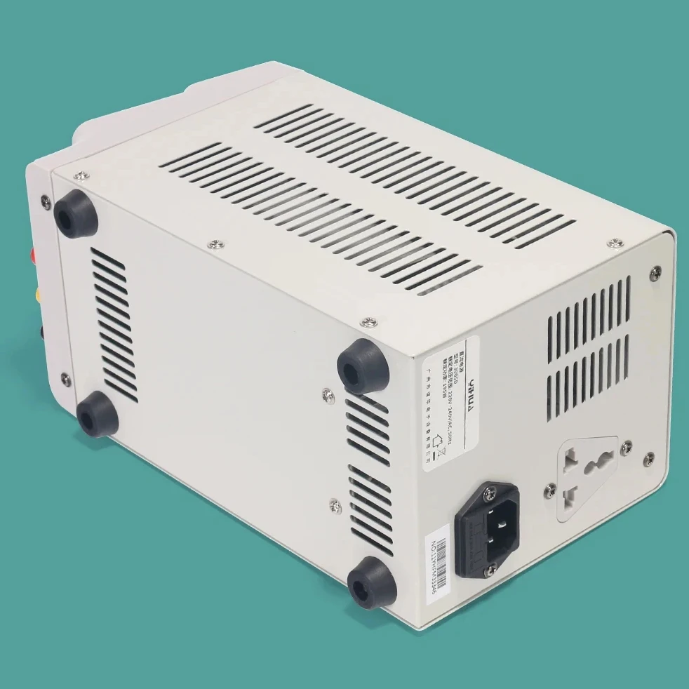 

YIHUA 3005D 30V 5A Precision Bench PSU USB Type-C Charging RF Test Memory Storage