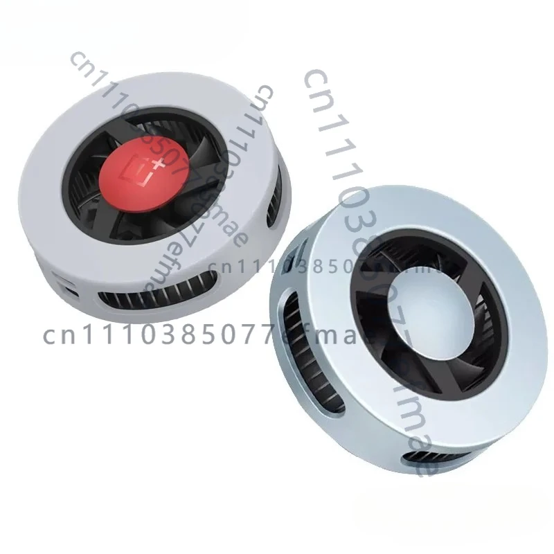 

НОВИНКА: Магнитный охлаждающий вентилятор для OPPO Oneplus, портативный кулер 27W Magsafe для iPhone, Samsung, OPPO, vivo (без кабеля)