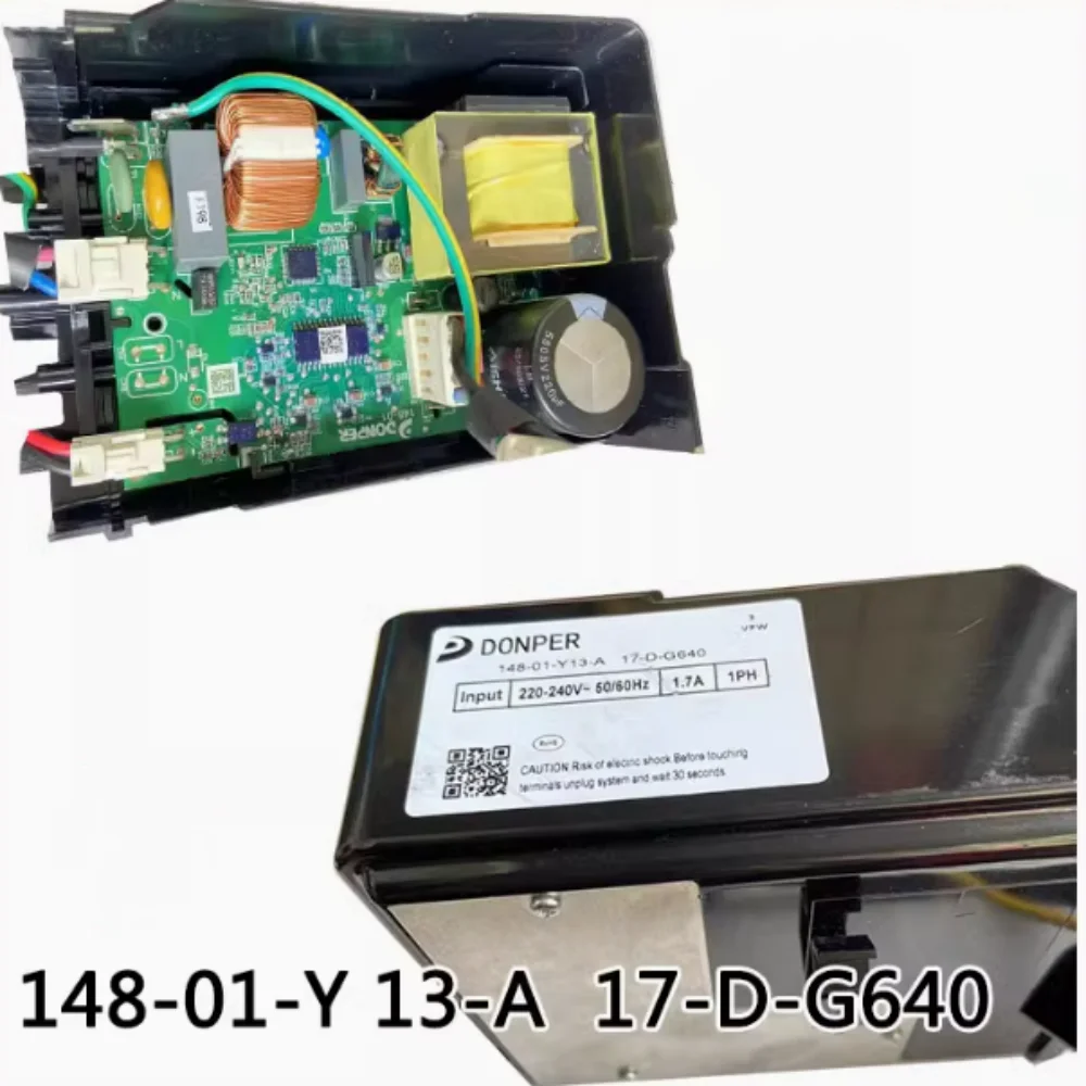 new-for-refrigerator-control-board-148-01-y13-a-17-d-g640-circuit-board-components