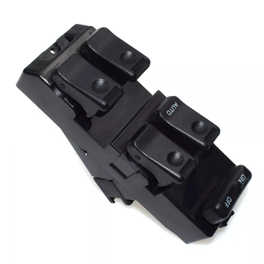 Master Power Window Switch Left Front LH For Mazda For MPV For Protege 1996-1998 2025 Hot Sale Brand. New And High Quality