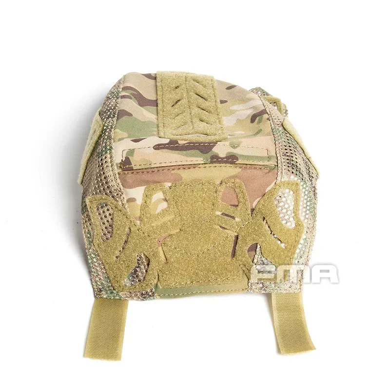 

Tactical Hunting MIC FTP BUMP Helmet Cover Skin Helmet Protective Cover Cloth for WENDY Helmet TB1412