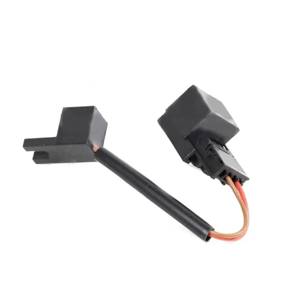 For Tailgate Repair Boot Lid Sensor Rear Hatch Switch Boot Lid Electronic Component Boot Lid Sensor Plastic And Metal