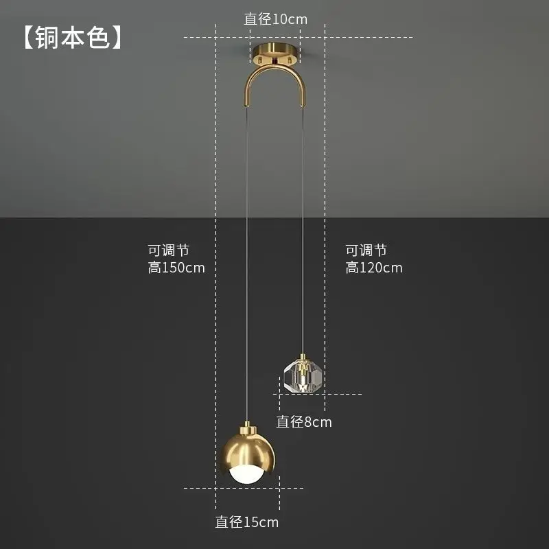 nordic-crystal-led-chandelier-bedroom-bedside-double-head-small-glass-ball-pendant-light-villa-hotel-living-room-hanging-lamp