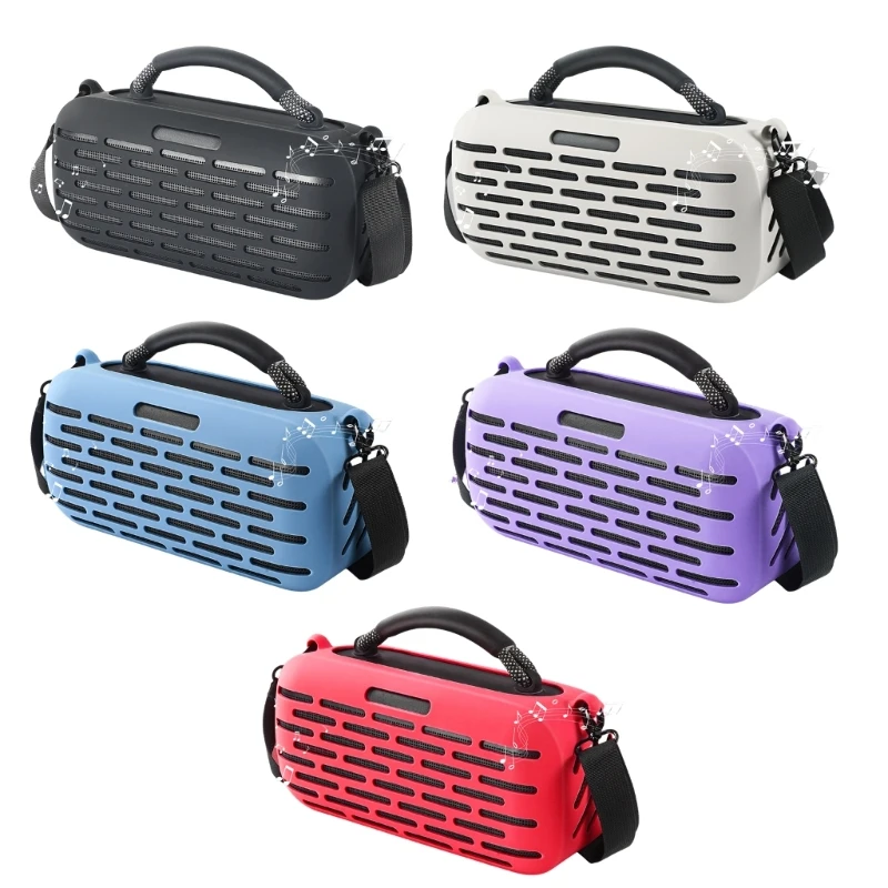 

Impacts Resistant Silicone Case Skin For Speakers Shell , Precise Cut For Perfectly Fit Encasement Easy Cleans