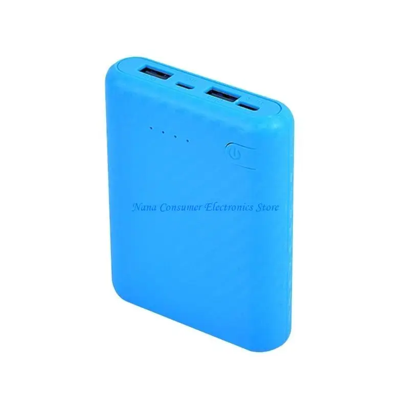 G7NE DIY Case DIY Shells Battery Case No Batteries Included