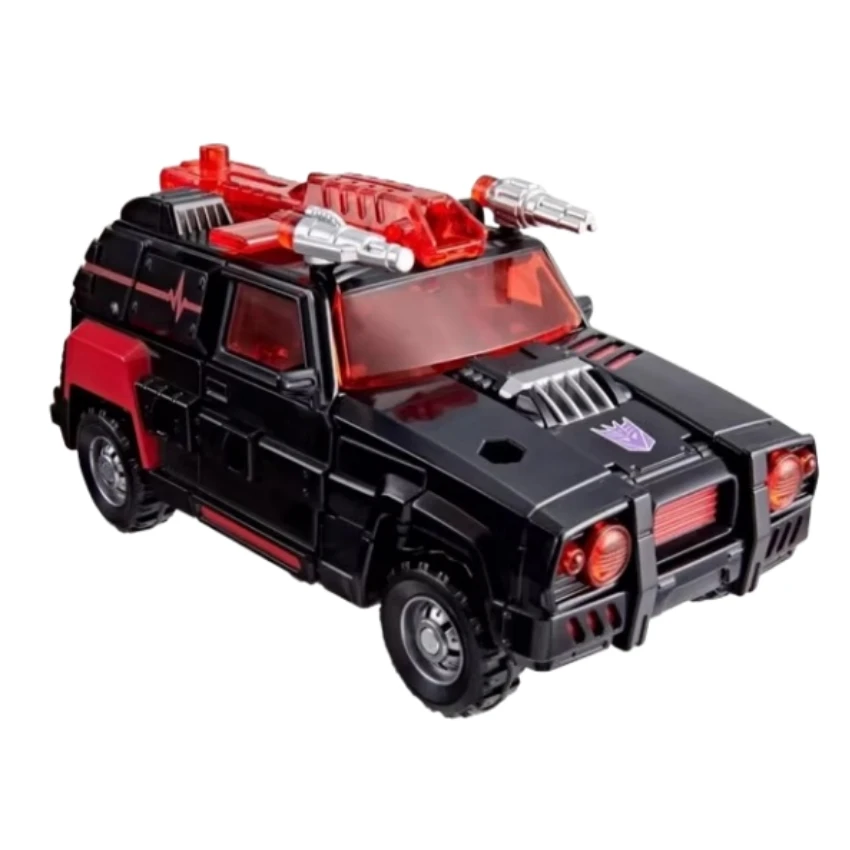 in stock Transformed toys Tianzun Generation Death Line Parallel Line Navigator-level National Edition