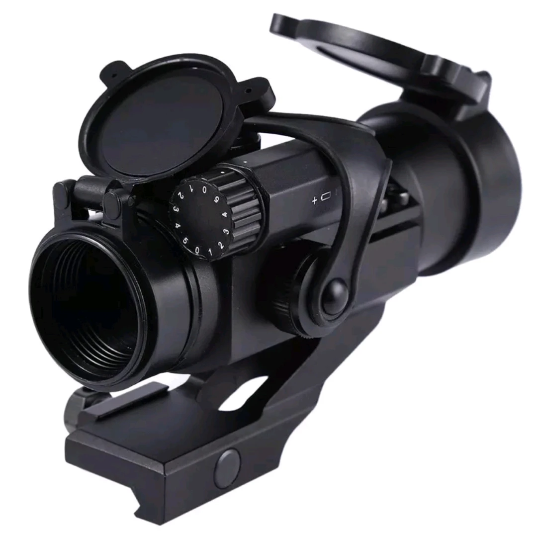 

M2 internal red dot small conch sight high-definition holographic inclined wall bracket earthquake resistant