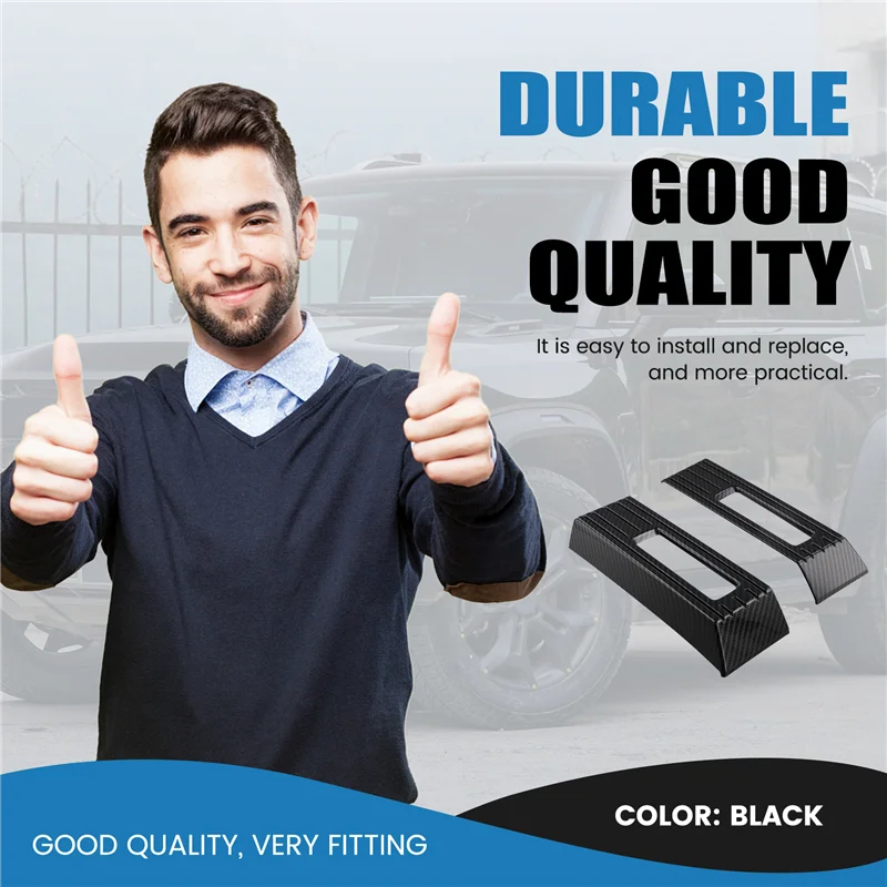 

Car Rear Taillight Fog Lamp Cover Frame For Chery Jetour Traveler T2 2023 2024 Decorative Frame Accessories