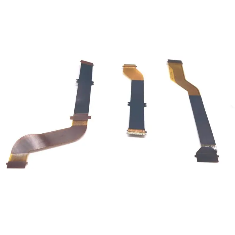 【Cable】 New for A7 A7II A7R Cable Screen Cable LCD Flexible Cable