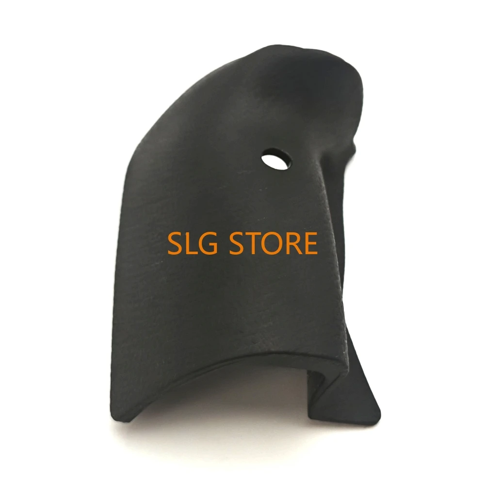 Nuovo originale posteriore pollice posteriore e impugnatura anteriore copertura in gomma per Nikon D3300 D3400 parte di riparazione della fotocamera + nastro adesivo